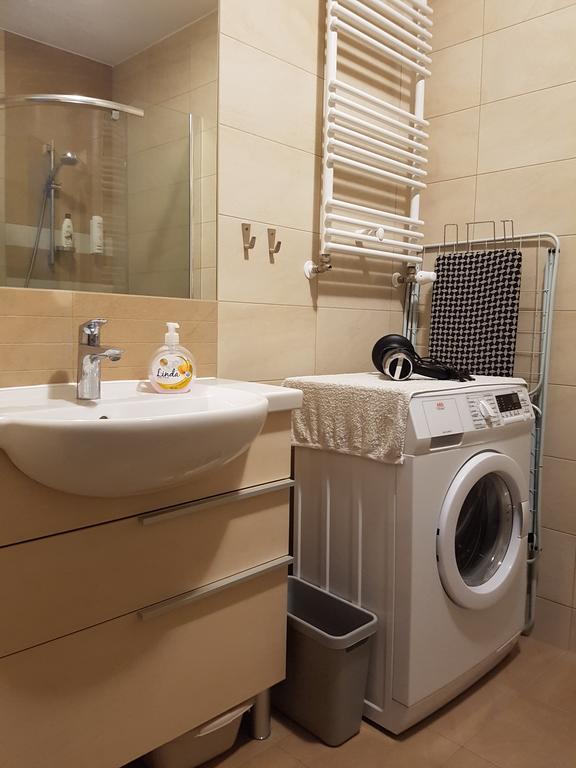 Apartament W Poblizu Morza Kolobrzeg Exterior photo